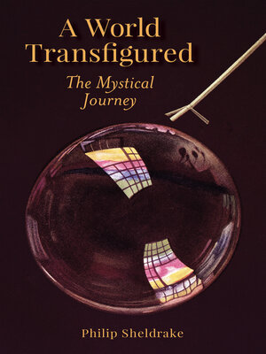 cover image of A World Transfigured